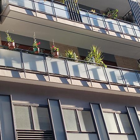 Casara Hotel บารี ภายนอก รูปภาพ