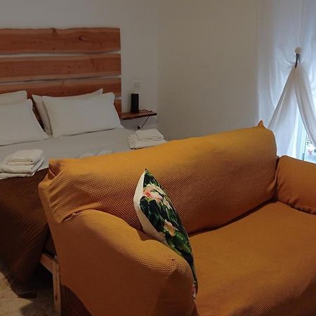 Casara Hotel บารี ภายนอก รูปภาพ