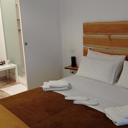Casara Hotel บารี ภายนอก รูปภาพ
