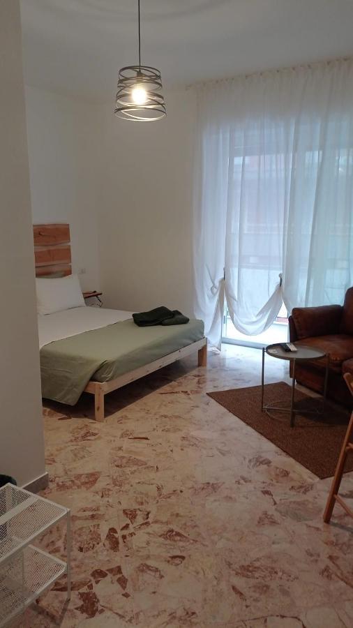 Casara Hotel บารี ภายนอก รูปภาพ