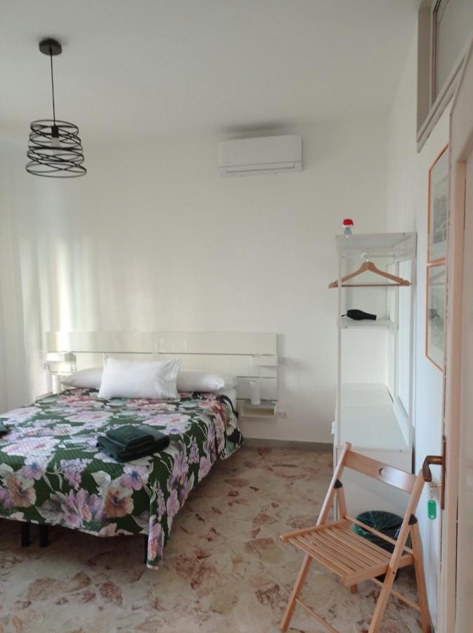 Casara Hotel บารี ภายนอก รูปภาพ