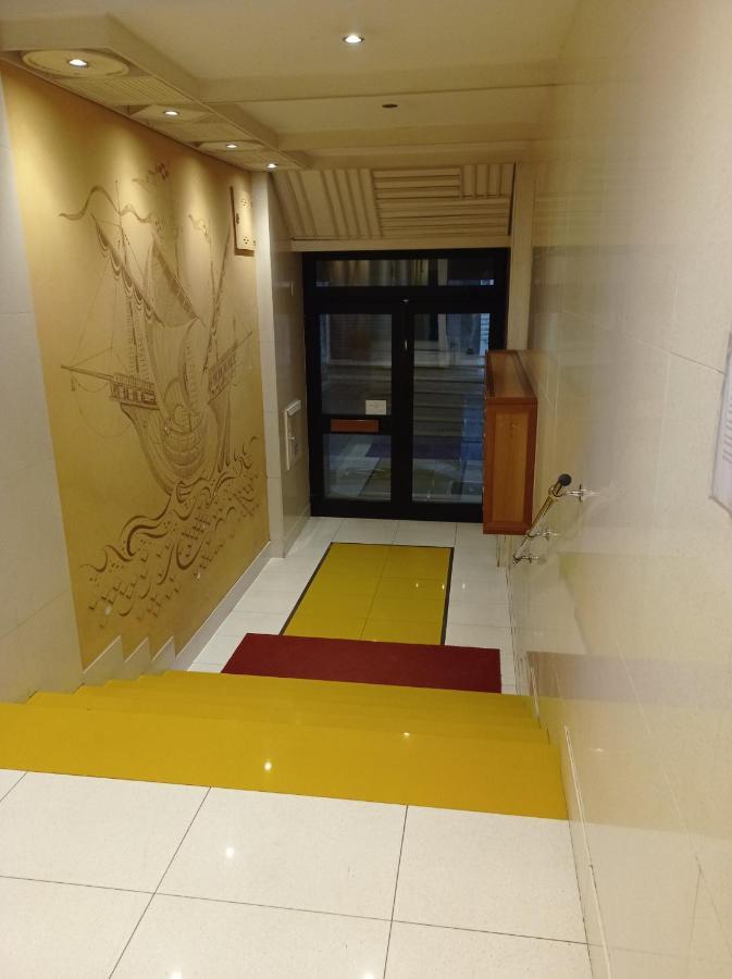 Casara Hotel บารี ภายนอก รูปภาพ