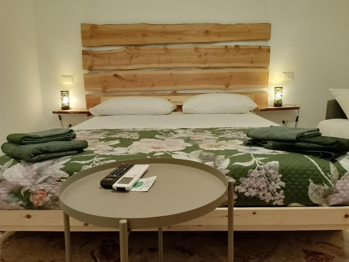Casara Hotel บารี ภายนอก รูปภาพ