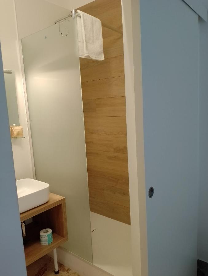 Casara Hotel บารี ภายนอก รูปภาพ