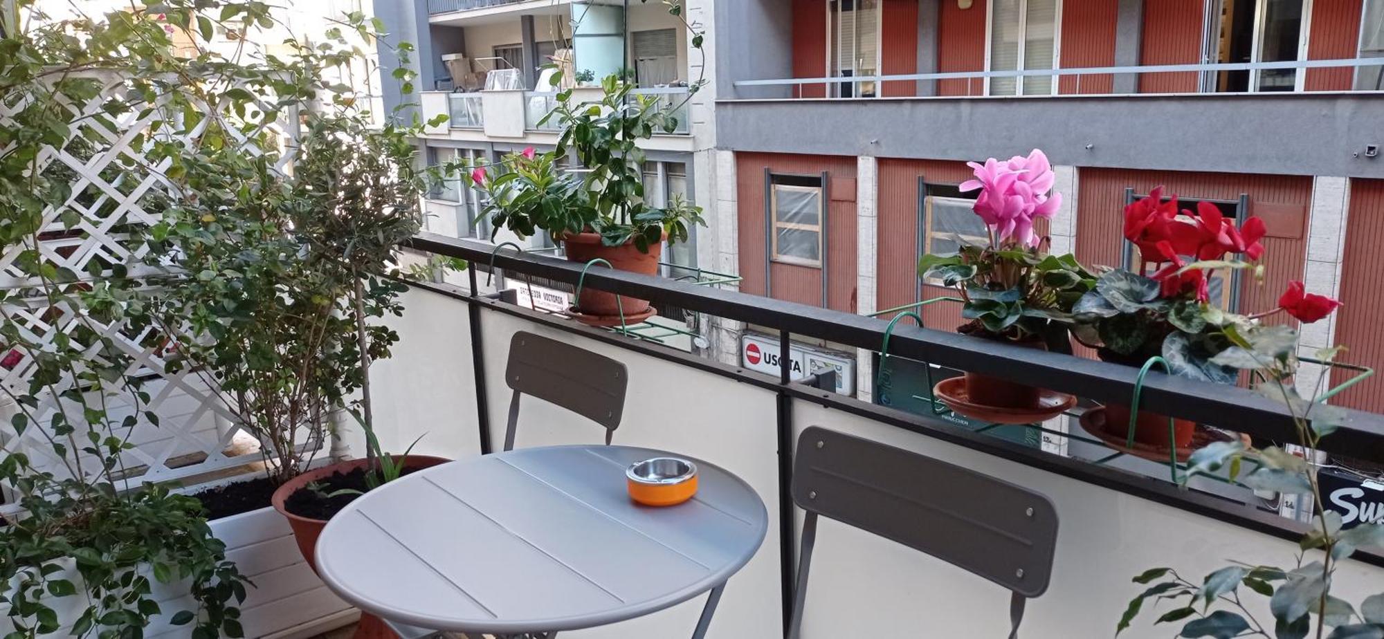 Casara Hotel บารี ภายนอก รูปภาพ